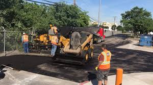 Driveway Snow Removal Preparation in Coleman, MI